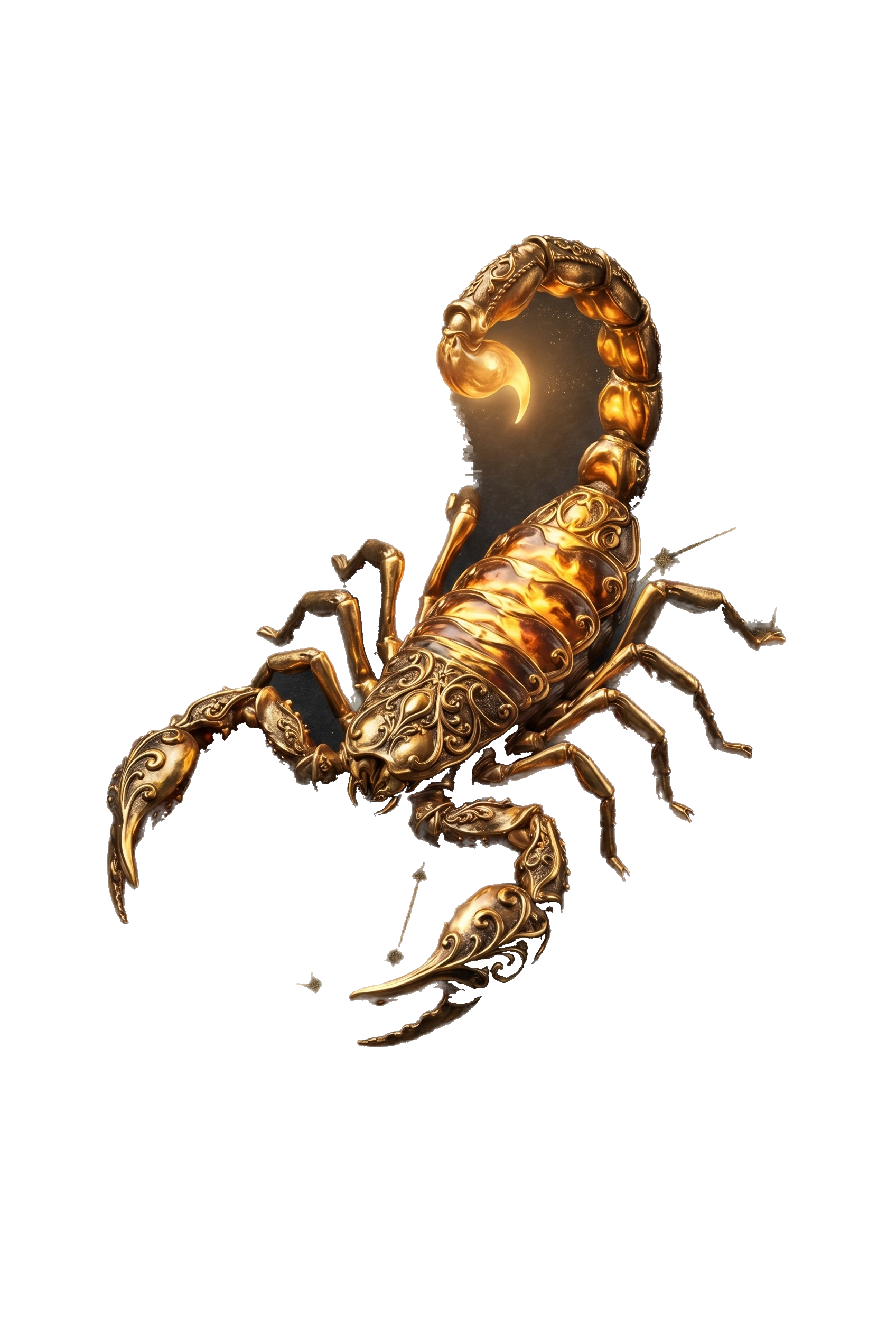 Scorpio